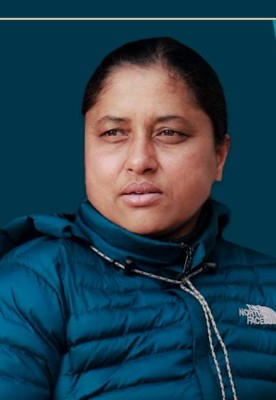 धर्माशिला चापागाई